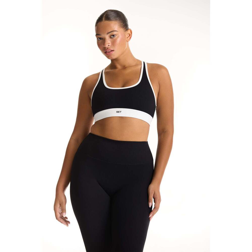 SET Active FORMCLOUD® CLOUD STAPLE BRA - ORCA 1.0 Size SOrca / S